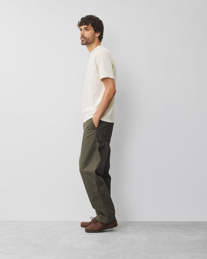 Midweight Jersey OG T-Shirt