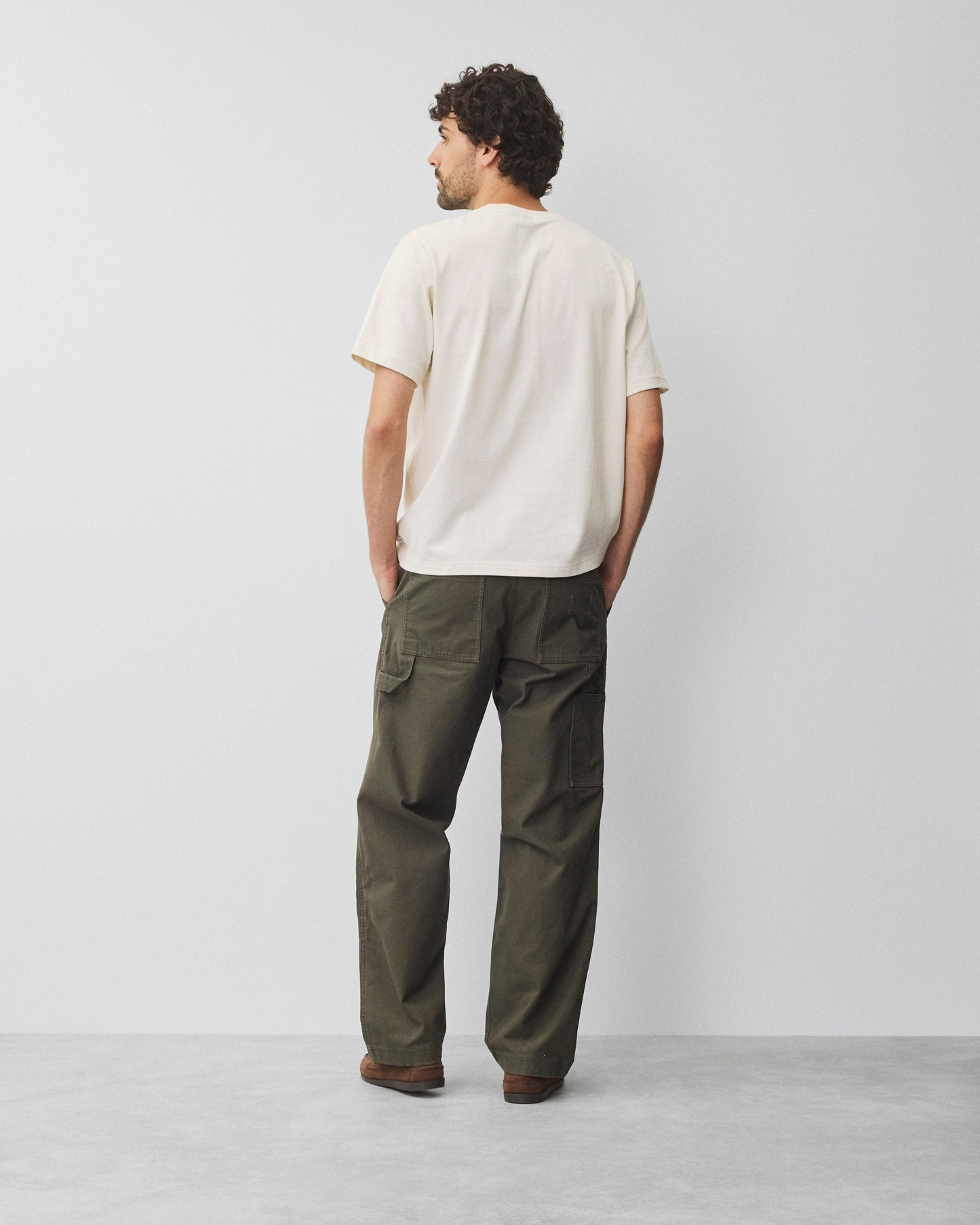 Midweight Jersey OG T-Shirt