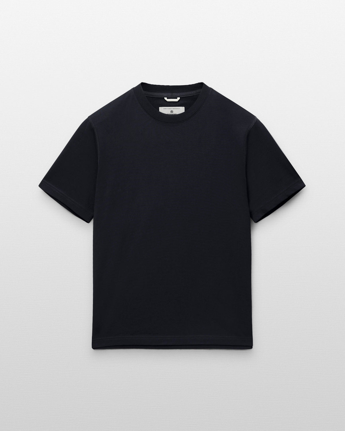 Midweight Jersey OG T-Shirt