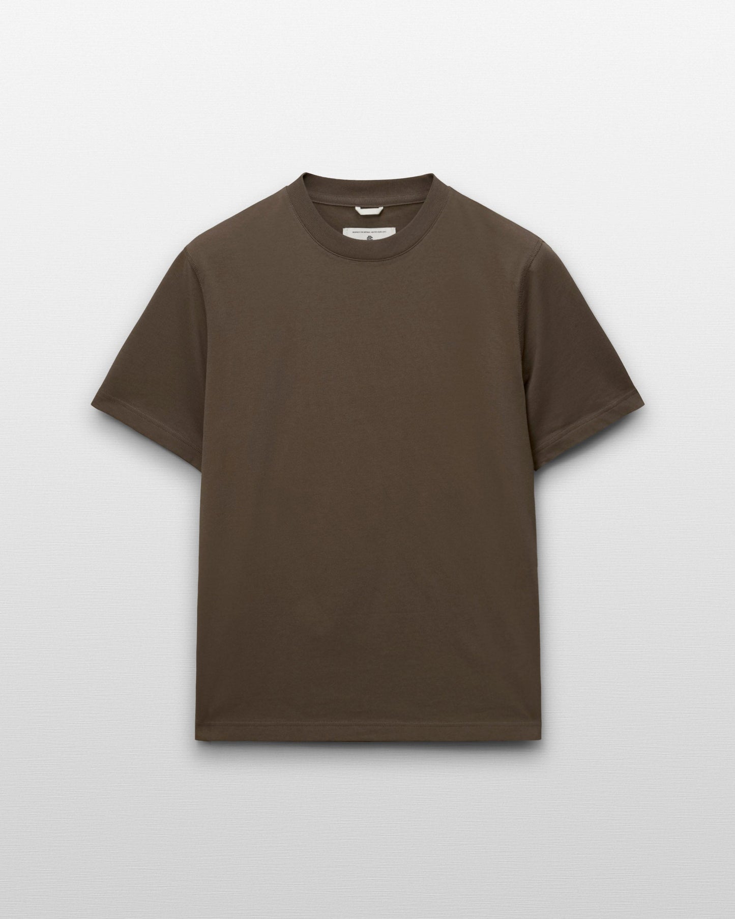 Midweight Jersey OG T-Shirt