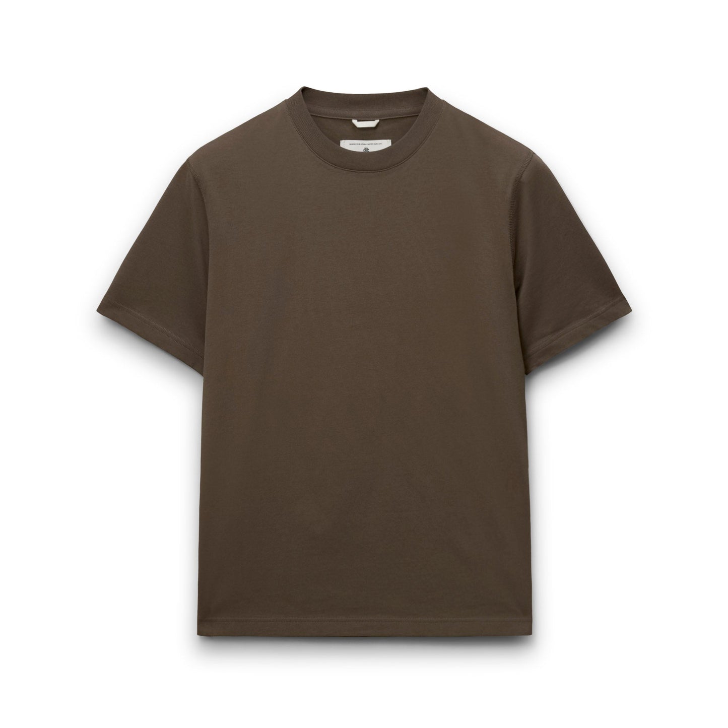 Midweight Jersey OG T-Shirt