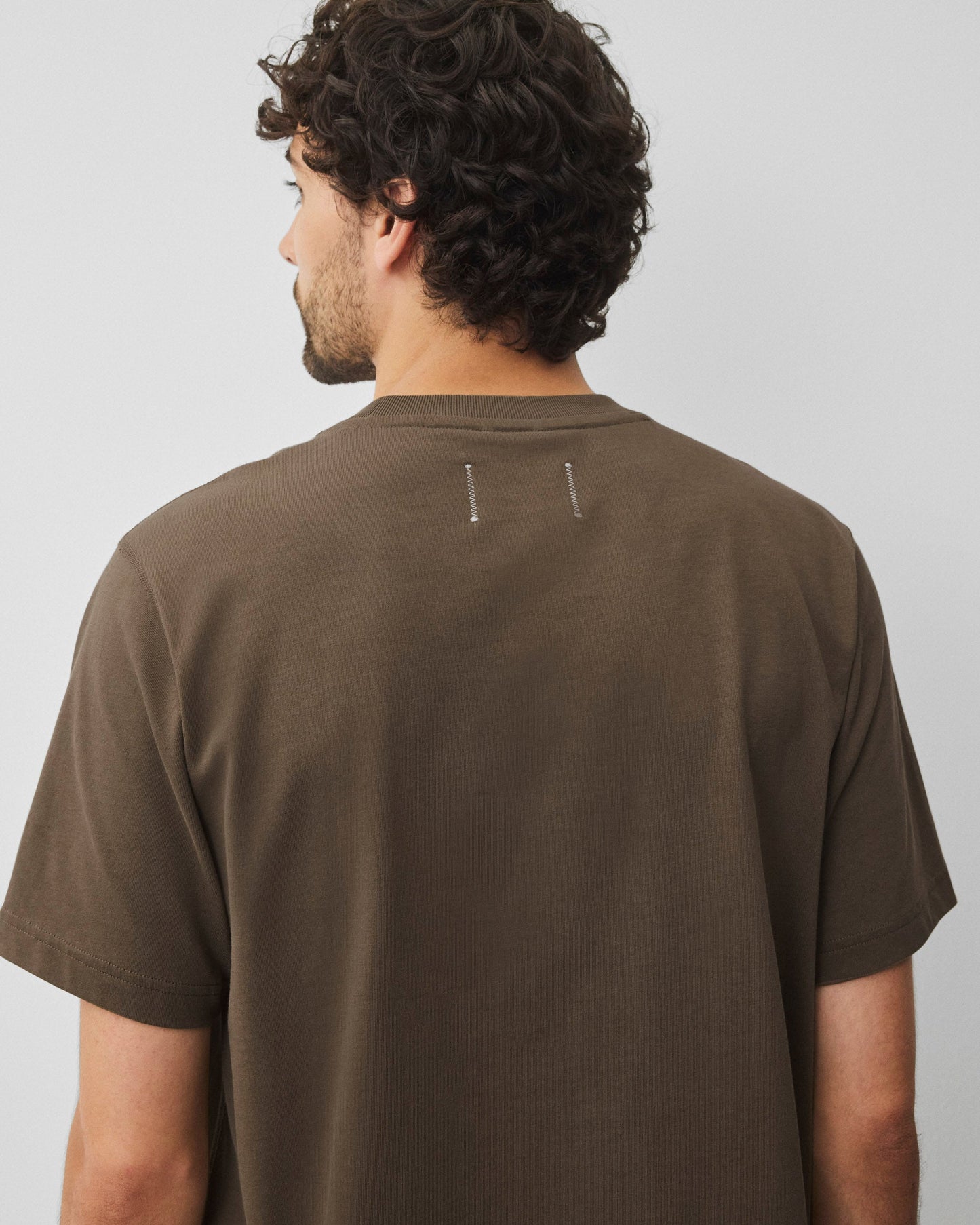 Midweight Jersey OG T-Shirt