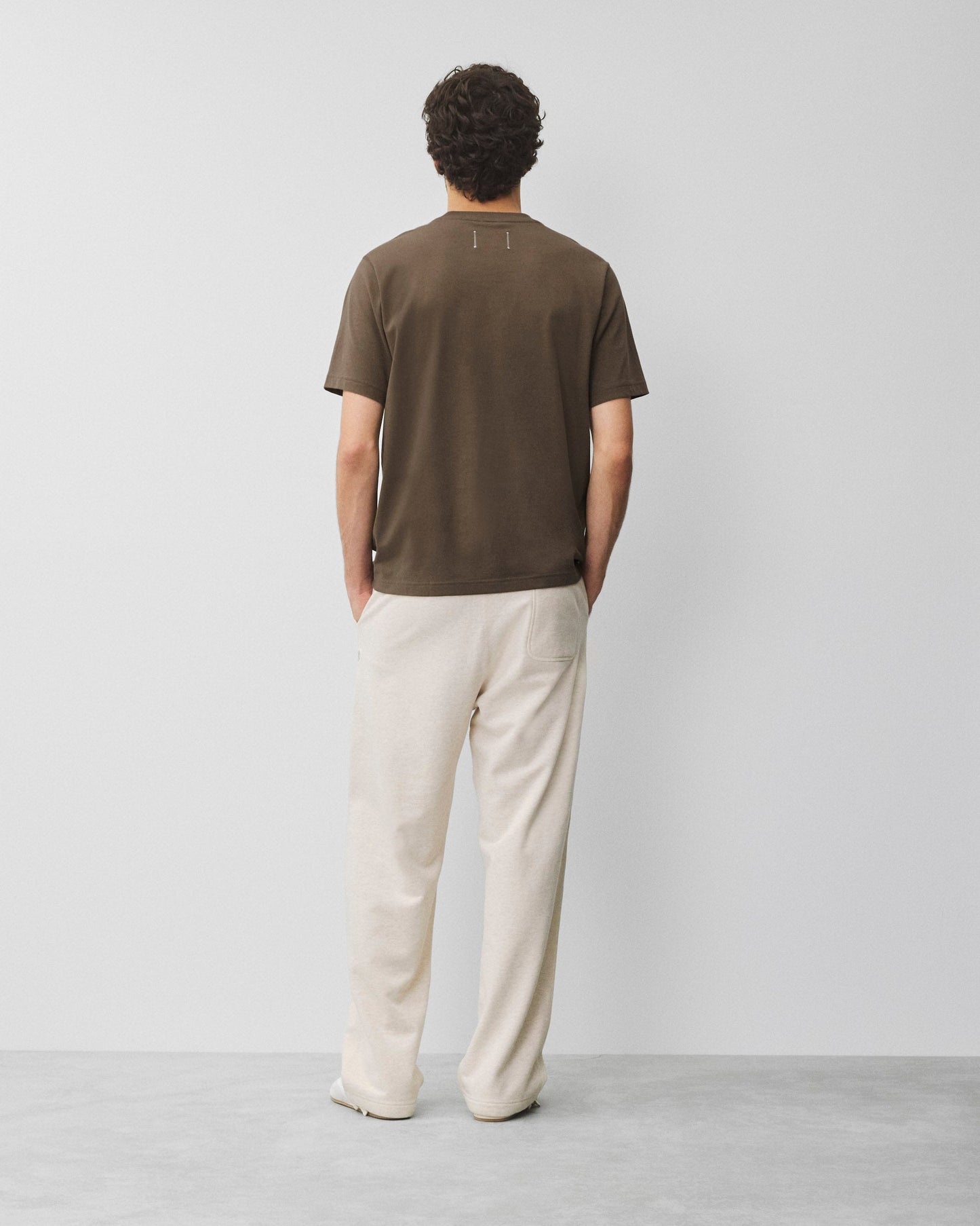 Midweight Jersey OG T-Shirt