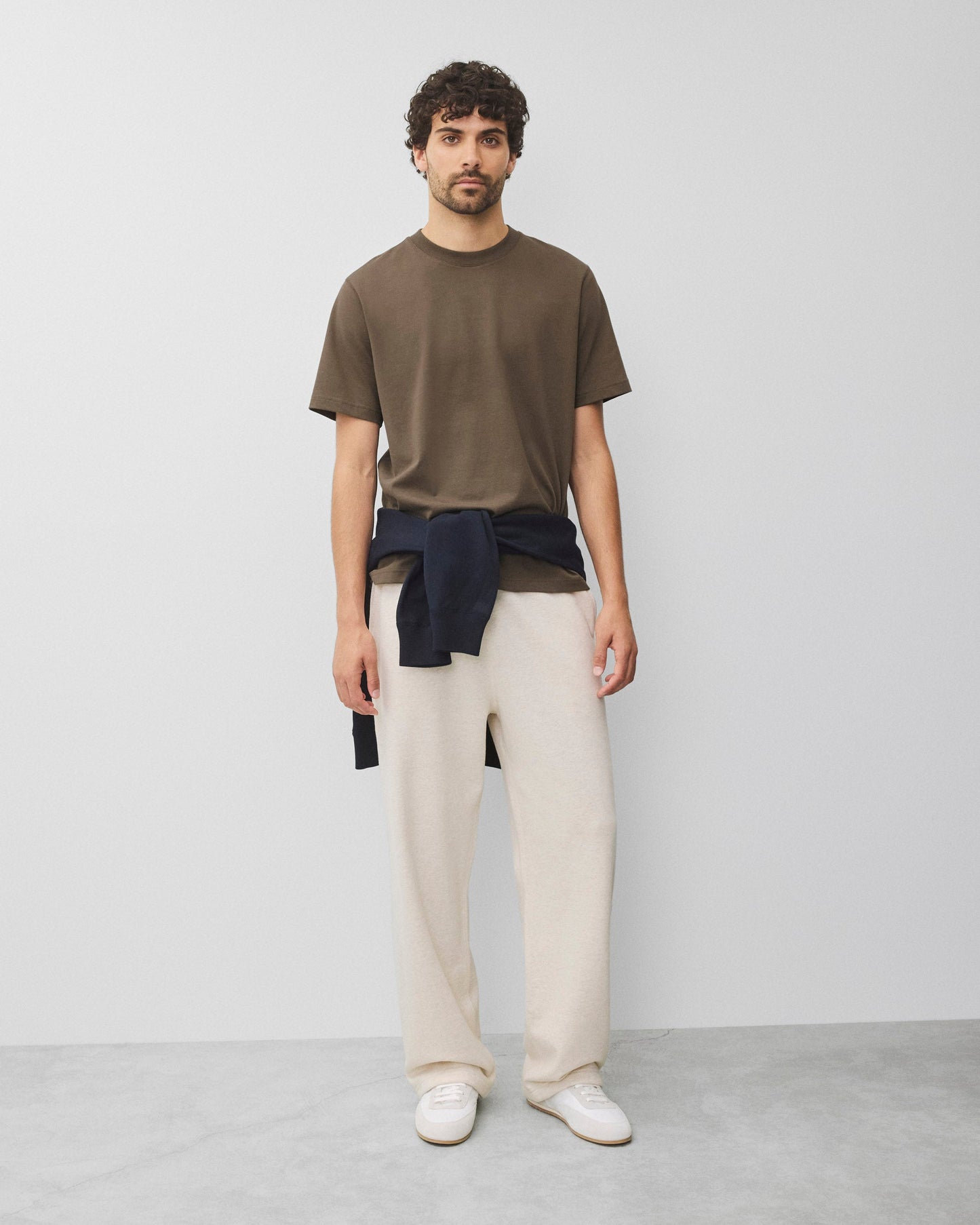 Midweight Jersey OG T-Shirt