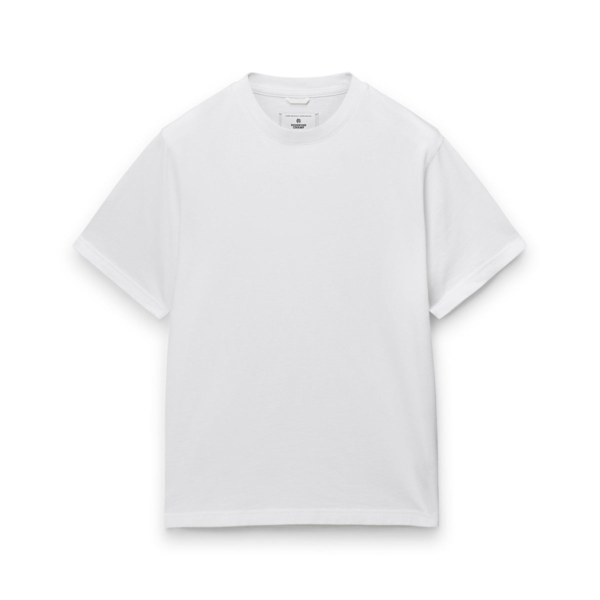 Midweight Jersey OG T-Shirt