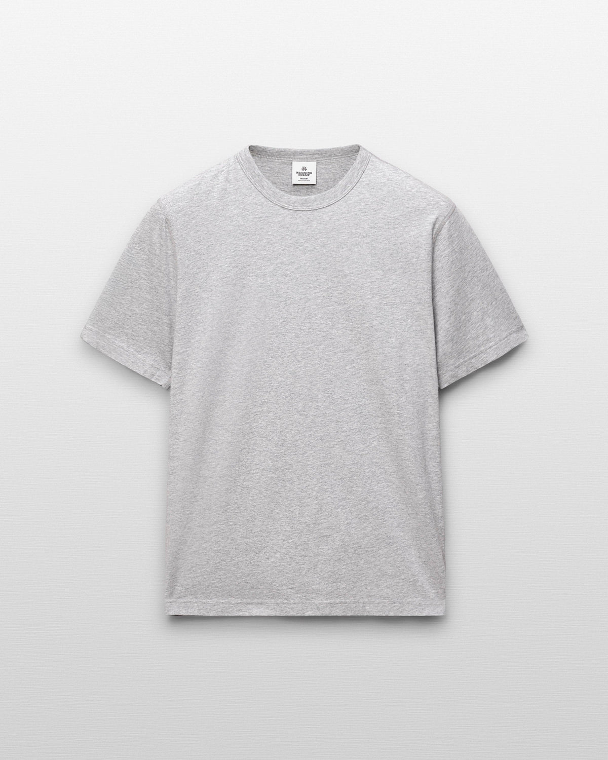 Lightweight Jersey Standard T-Shirt