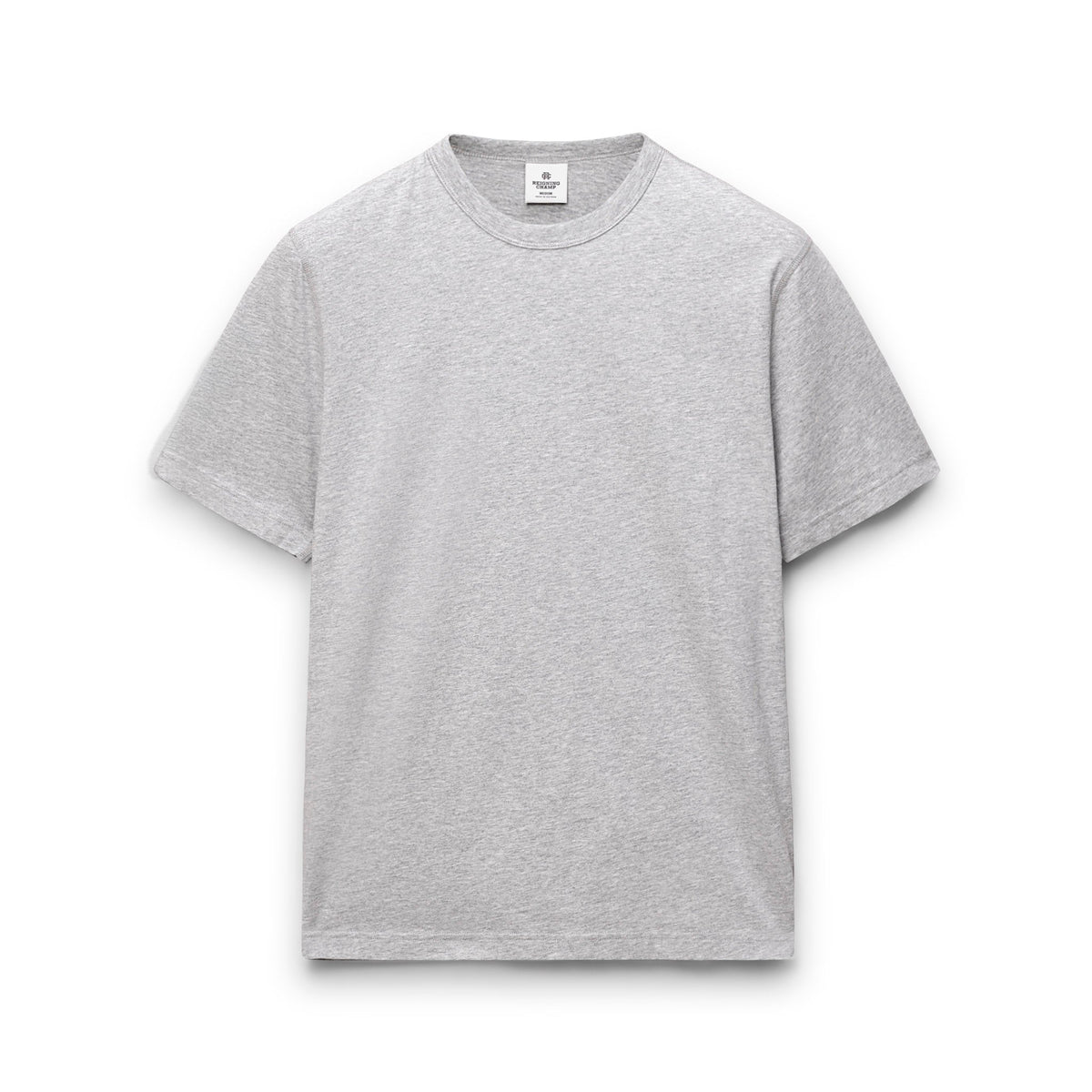 Lightweight Jersey Standard T-Shirt
