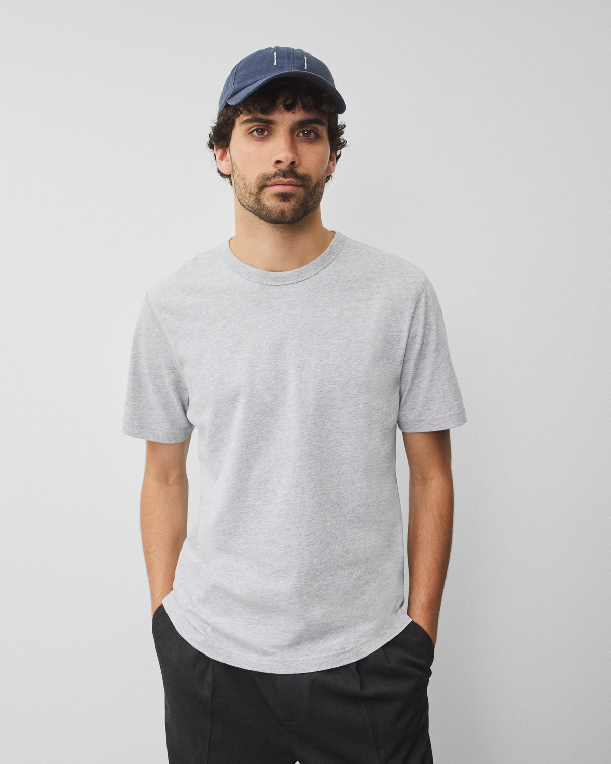 Lightweight Jersey Standard T-Shirt