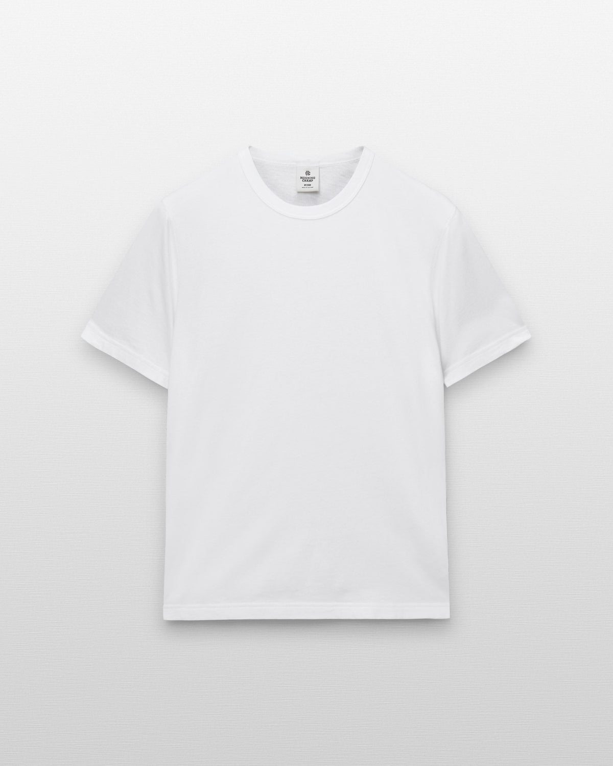 Lightweight Jersey Standard T-Shirt