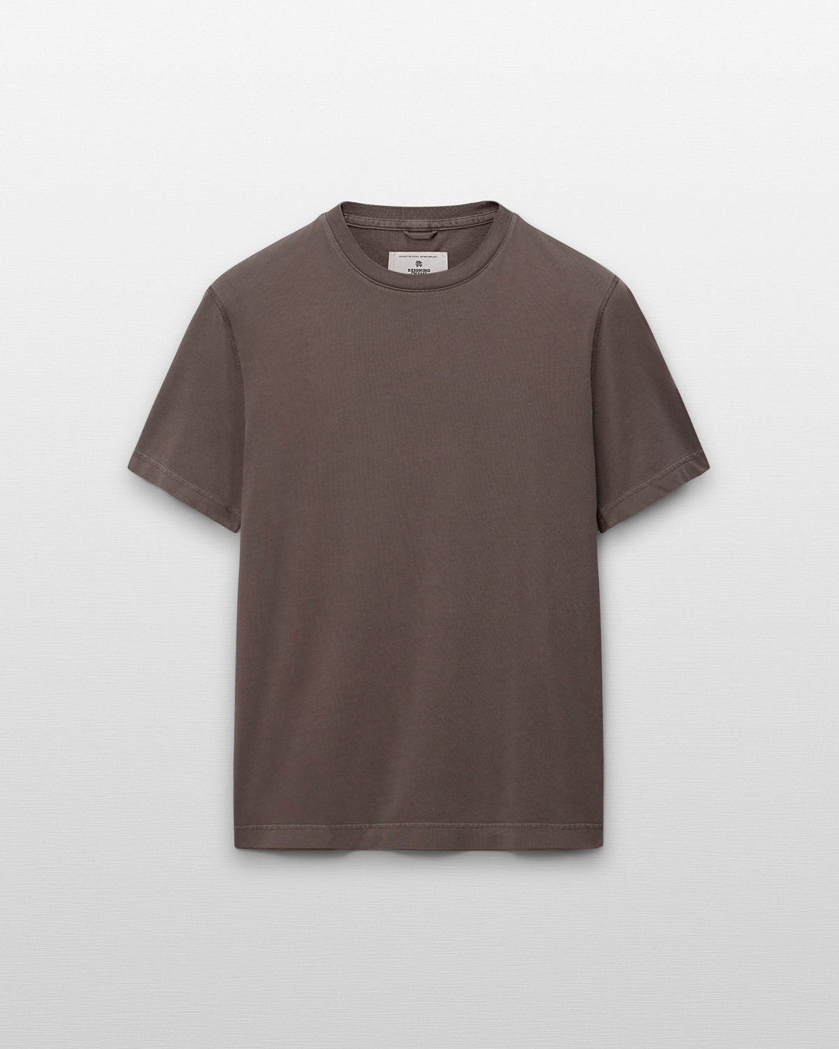 Midweight Jersey Fadeaway Standard T-Shirt