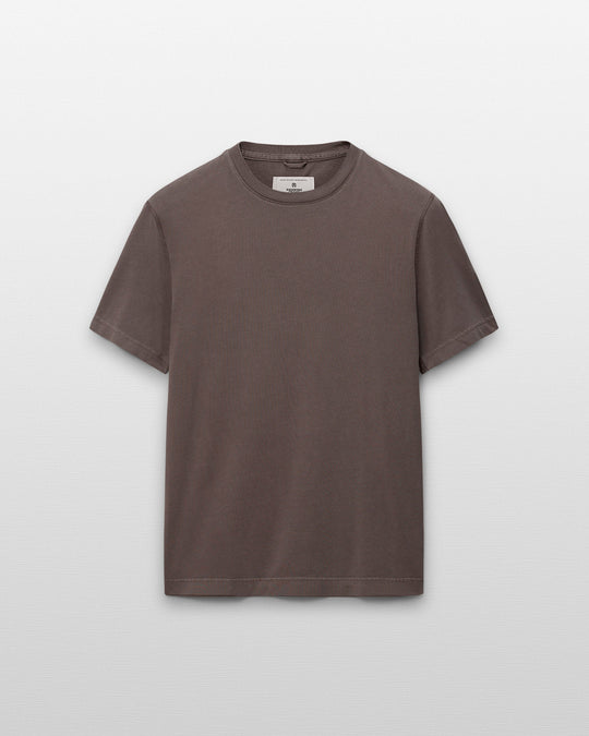 Midweight Jersey Fadeaway Standard T-Shirt