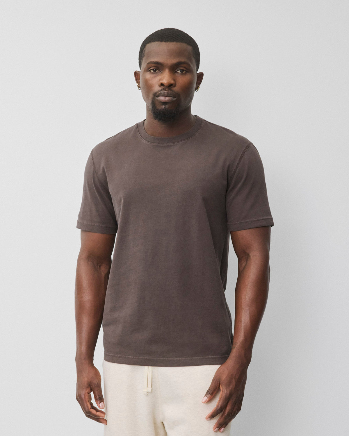 Midweight Jersey Fadeaway Standard T-Shirt