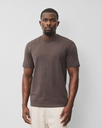 Midweight Jersey Fadeaway Standard T-Shirt