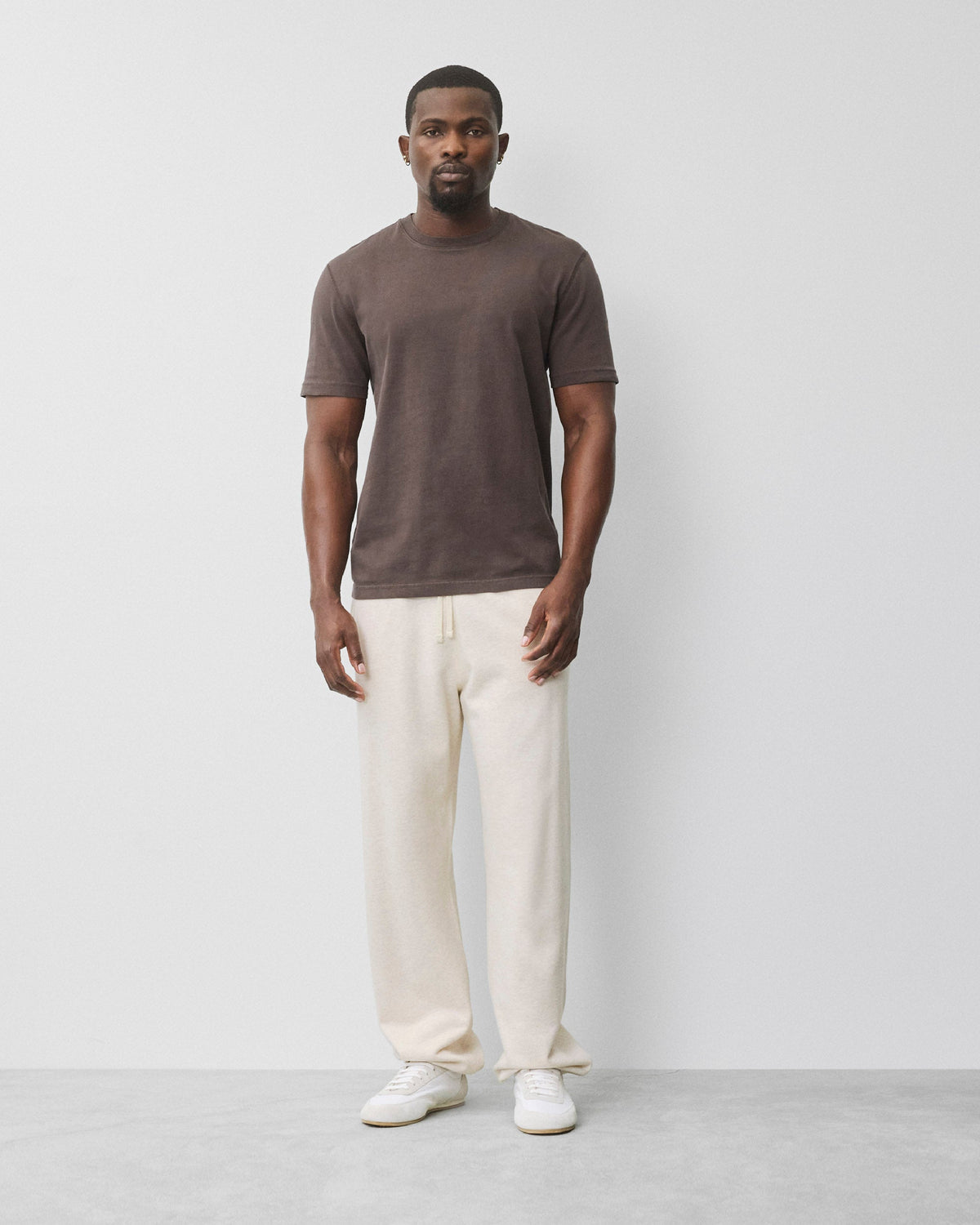 Midweight Jersey Fadeaway Standard T-Shirt