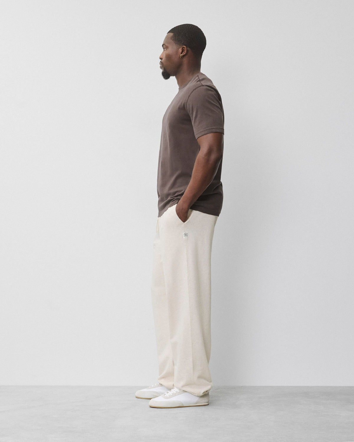 Midweight Jersey Fadeaway Standard T-Shirt