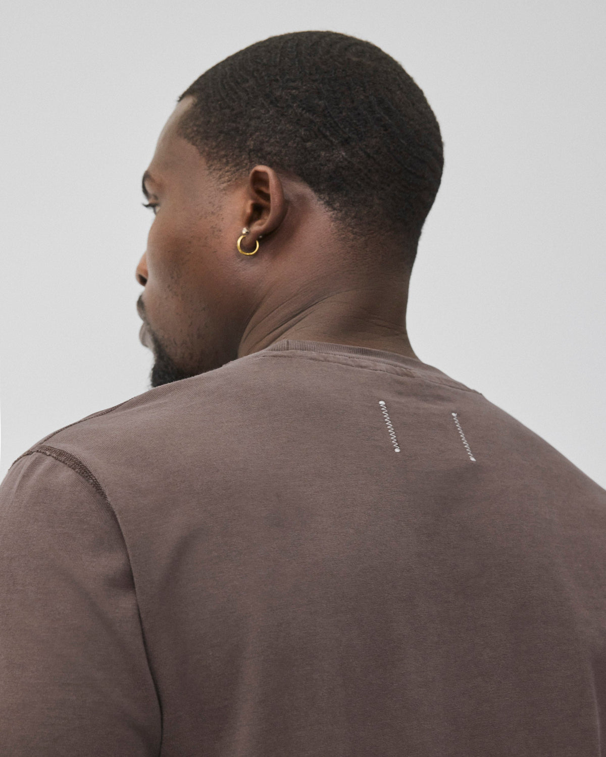 Midweight Jersey Fadeaway Standard T-Shirt