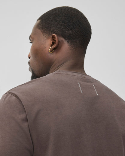 Midweight Jersey Fadeaway Standard T-Shirt