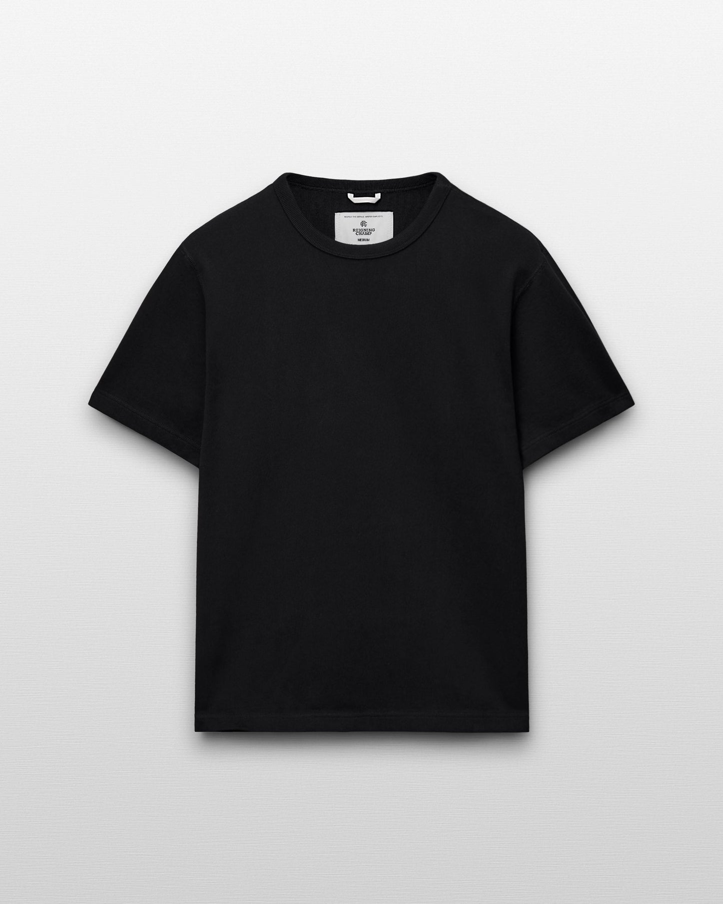 Heavyweight Jersey OG T-Shirt