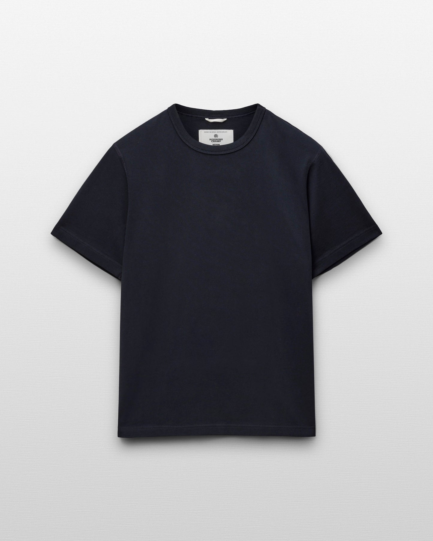 Heavyweight Jersey OG T-Shirt