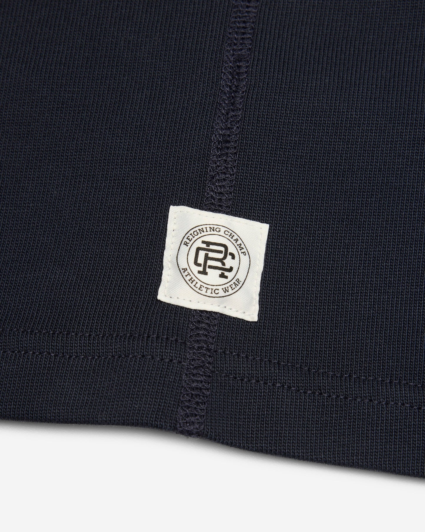 Heavyweight Jersey OG T-Shirt