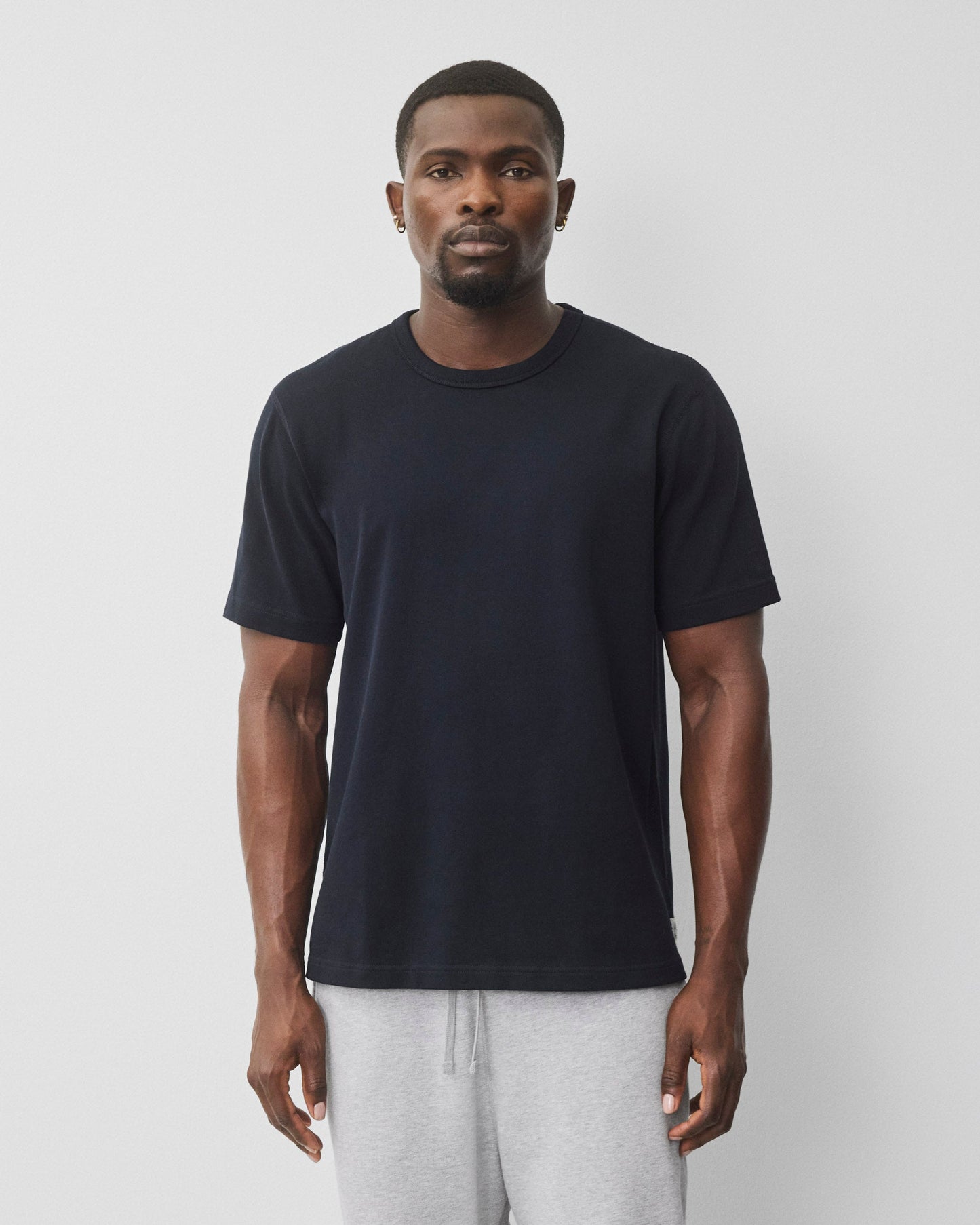 Heavyweight Jersey OG T-Shirt