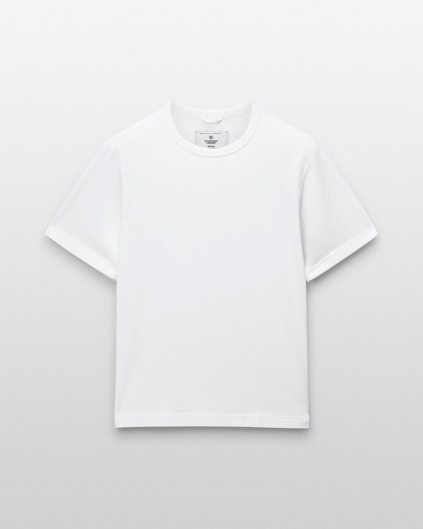 Heavyweight Jersey OG T-Shirt