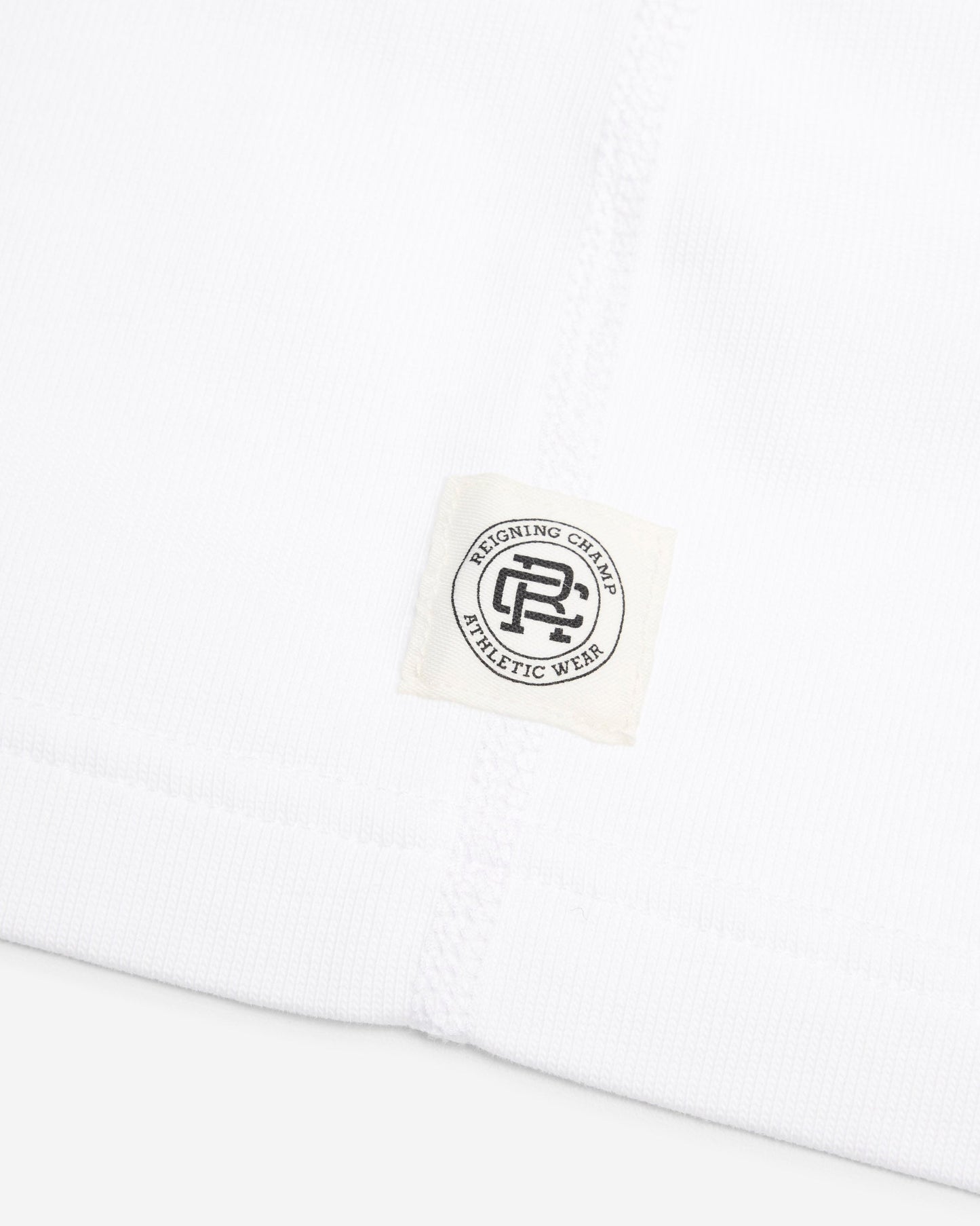 Heavyweight Jersey OG T-Shirt