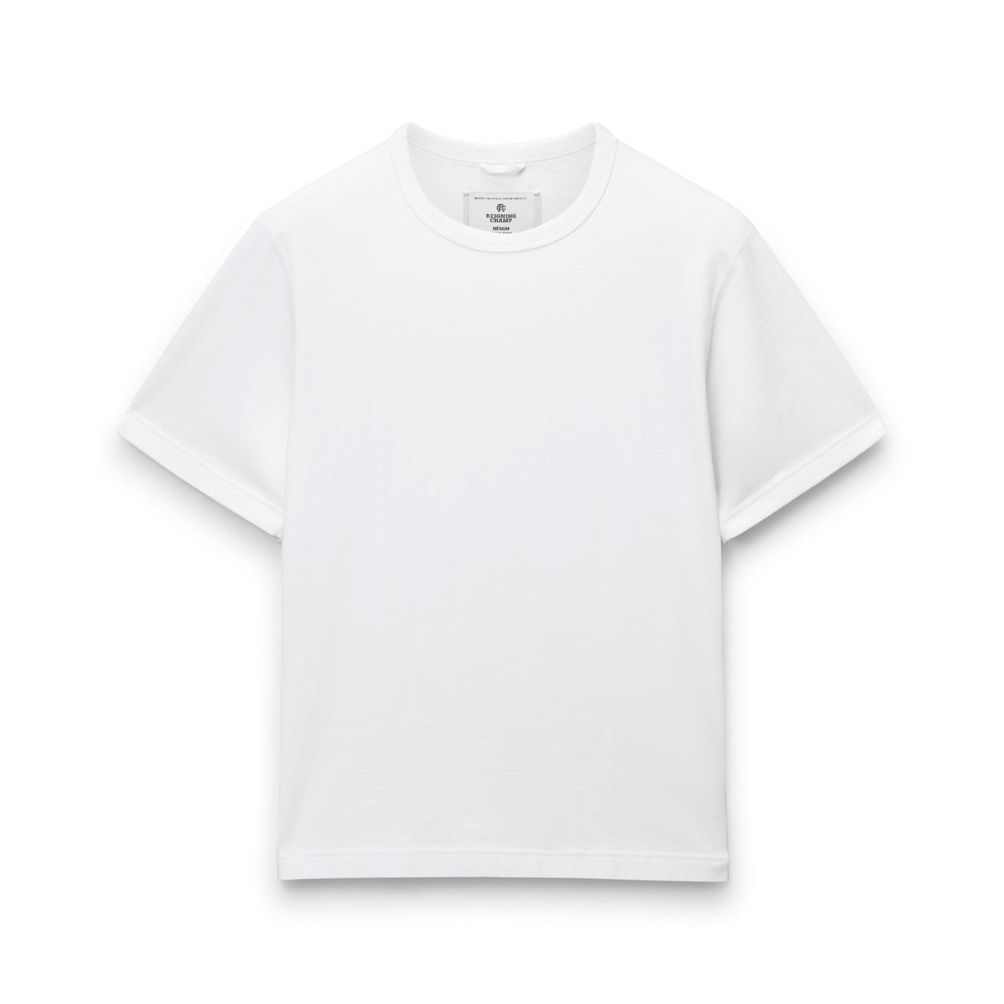Heavyweight Jersey OG T-Shirt