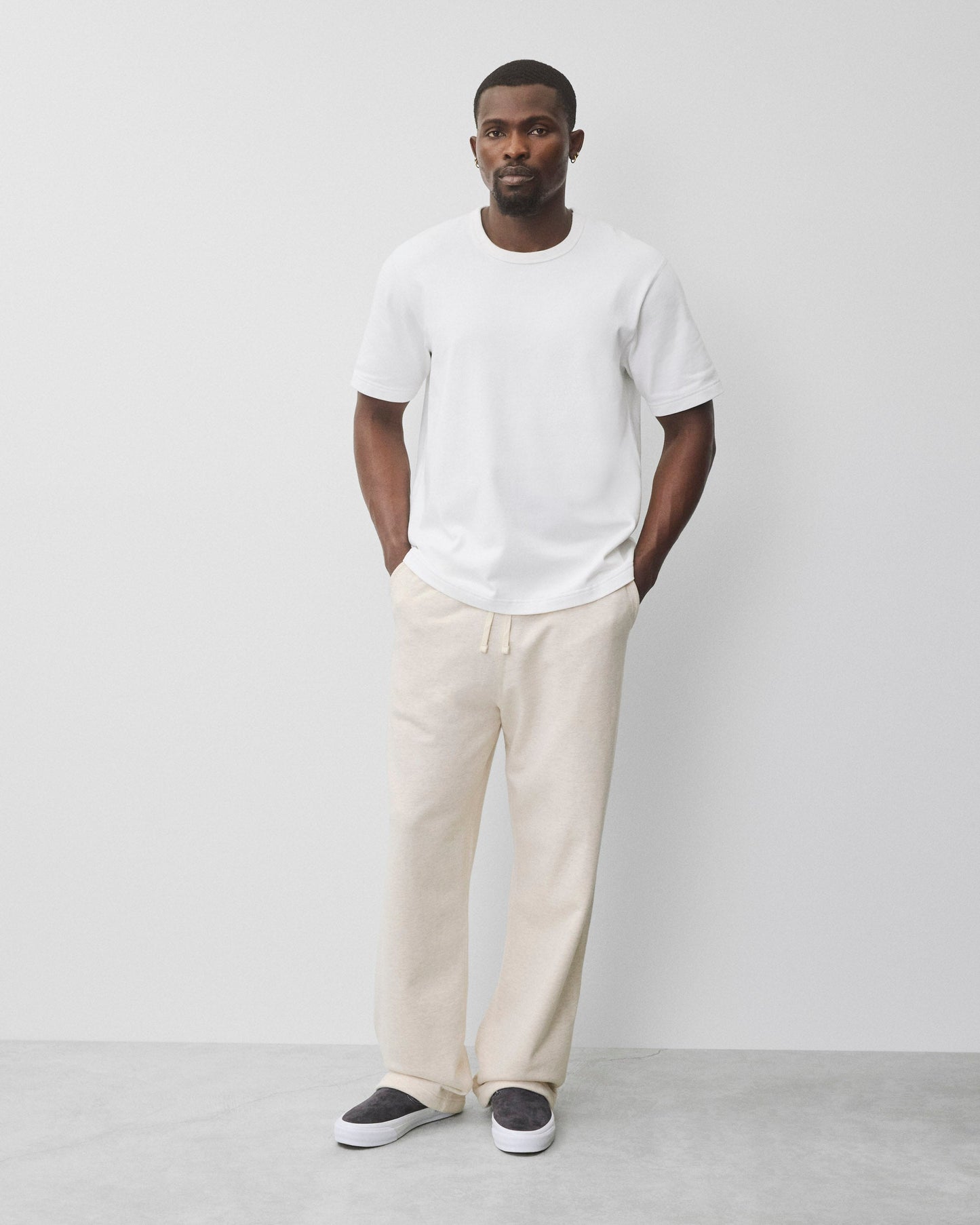 Heavyweight Jersey OG T-Shirt