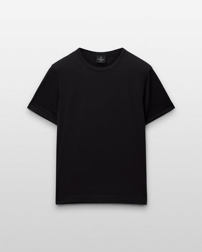 Merino Jersey Vista Slim T-Shirt