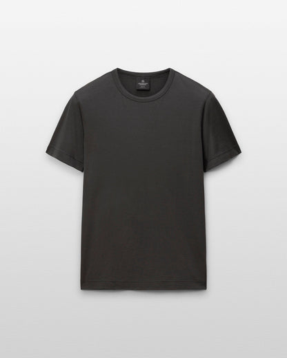 Merino Jersey Vista Slim T-Shirt
