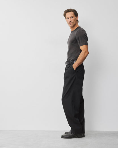 Merino Jersey Vista Slim T-Shirt