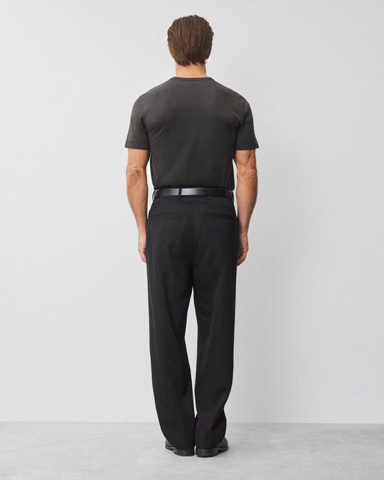 Merino Jersey Vista Slim T-Shirt