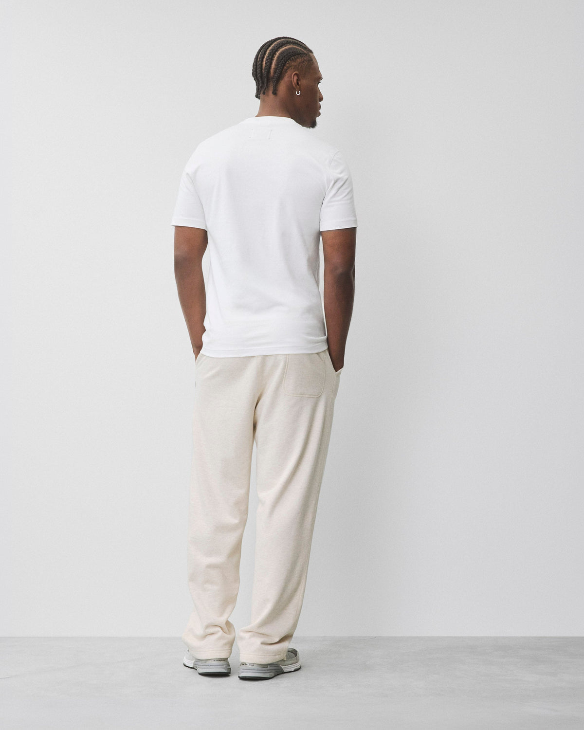 Midweight Jersey Standard T-Shirt Tall