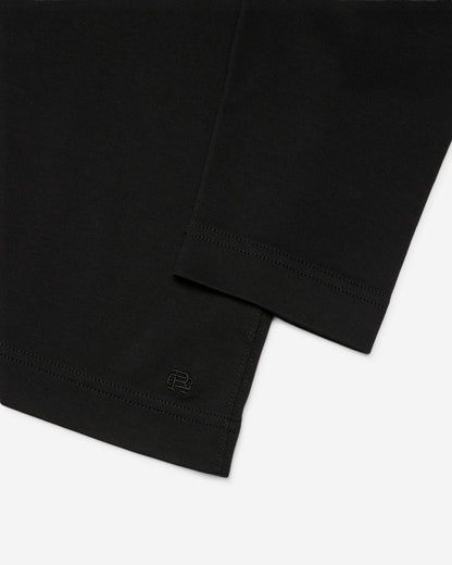 Cotton Interlock Standard Longsleeve