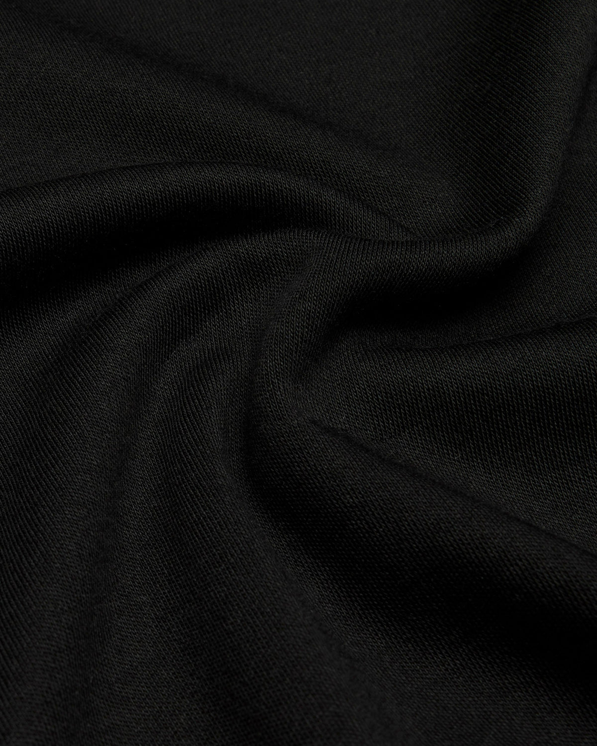 Cotton Interlock Standard Longsleeve