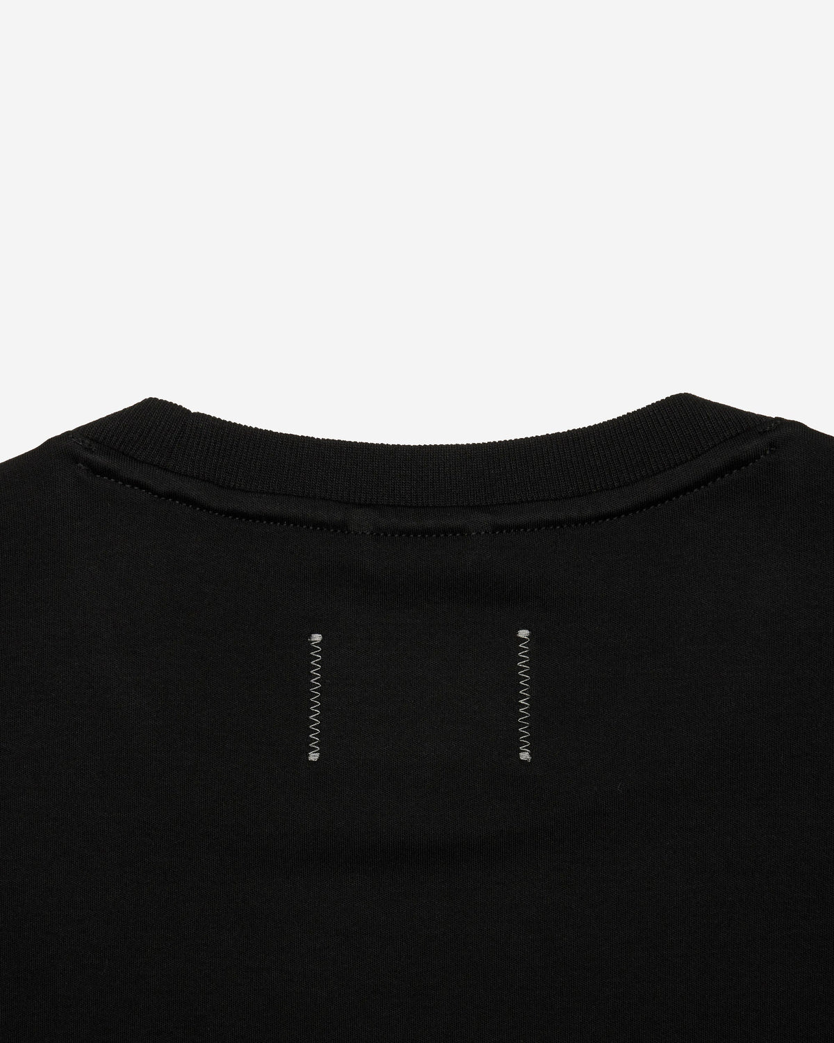 Cotton Interlock Standard Longsleeve
