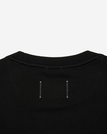 Cotton Interlock Standard Longsleeve