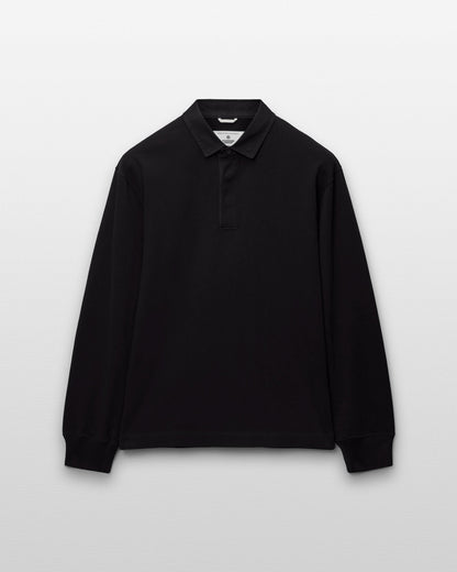 Heavyweight Jersey Standard Rugby Shirt