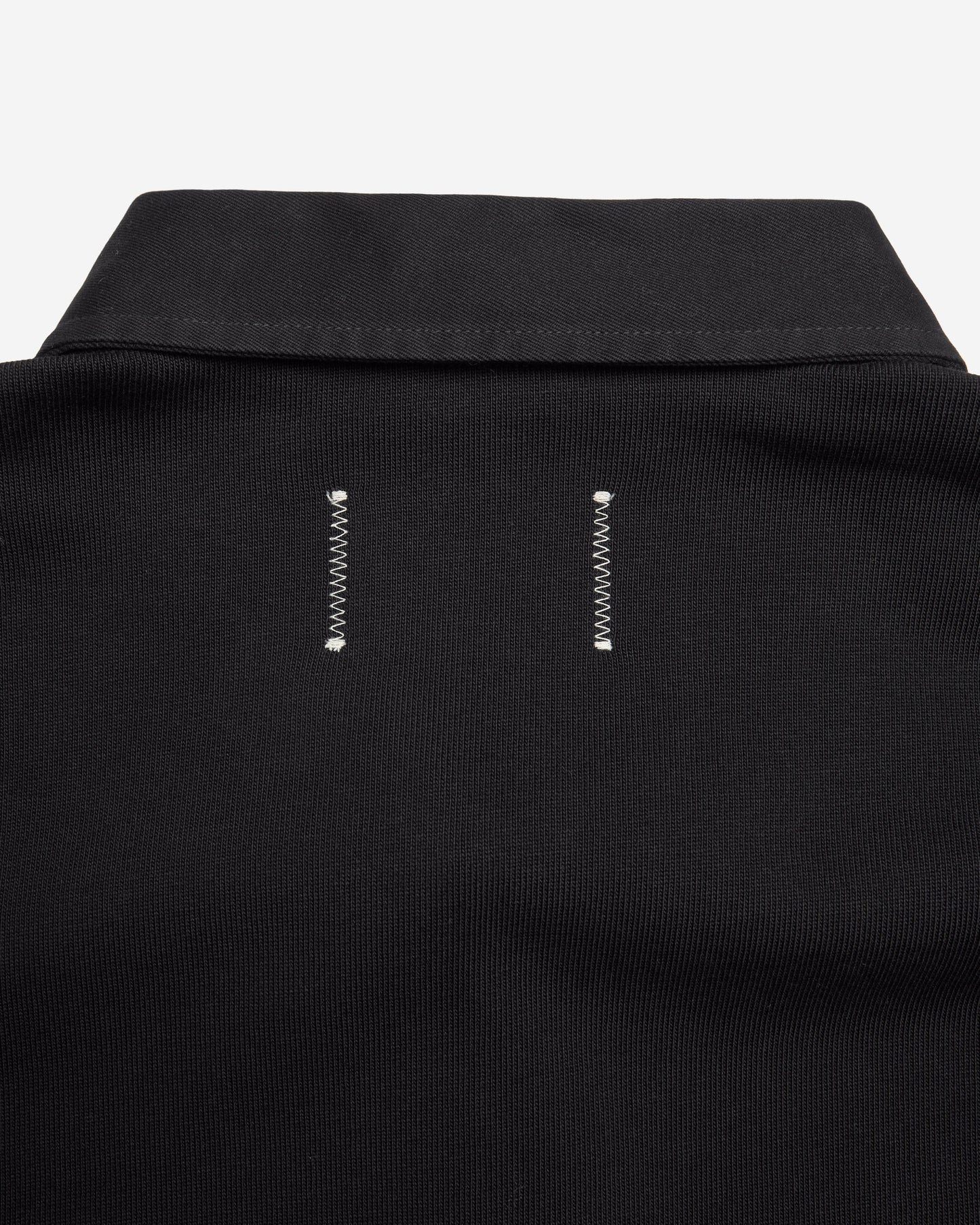 Heavyweight Jersey Standard Rugby Shirt