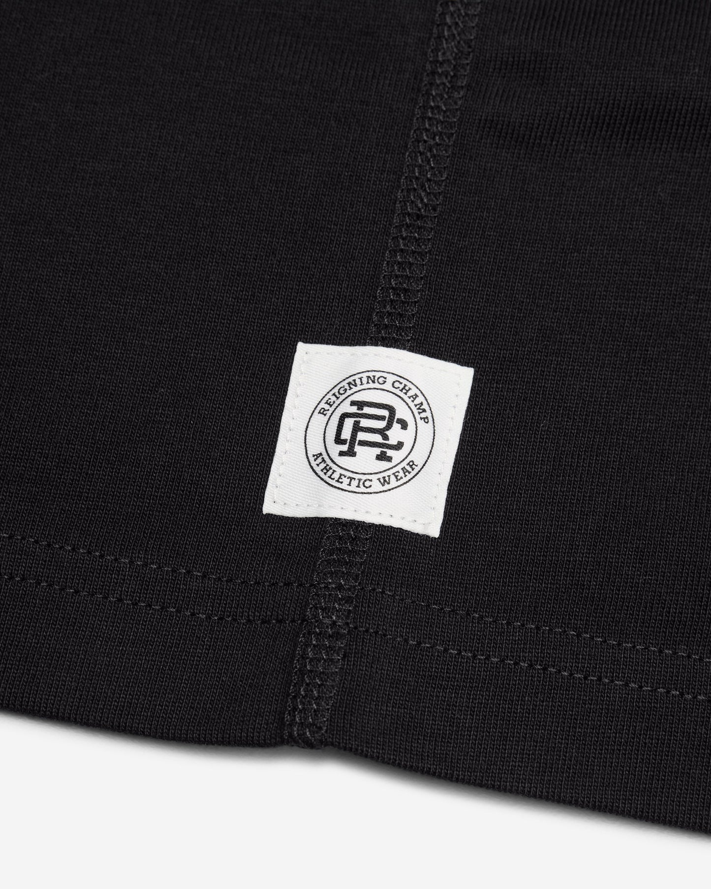 Midweight Jersey Standard Long Sleeve