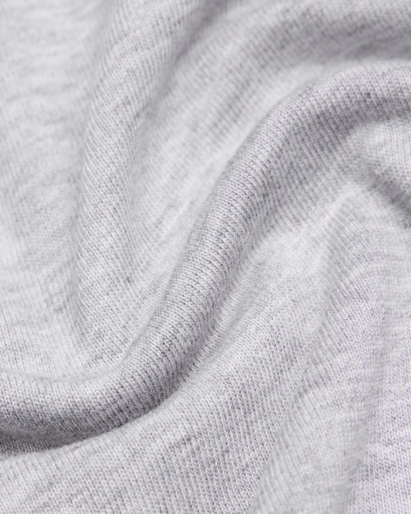 Midweight Jersey Standard Long Sleeve