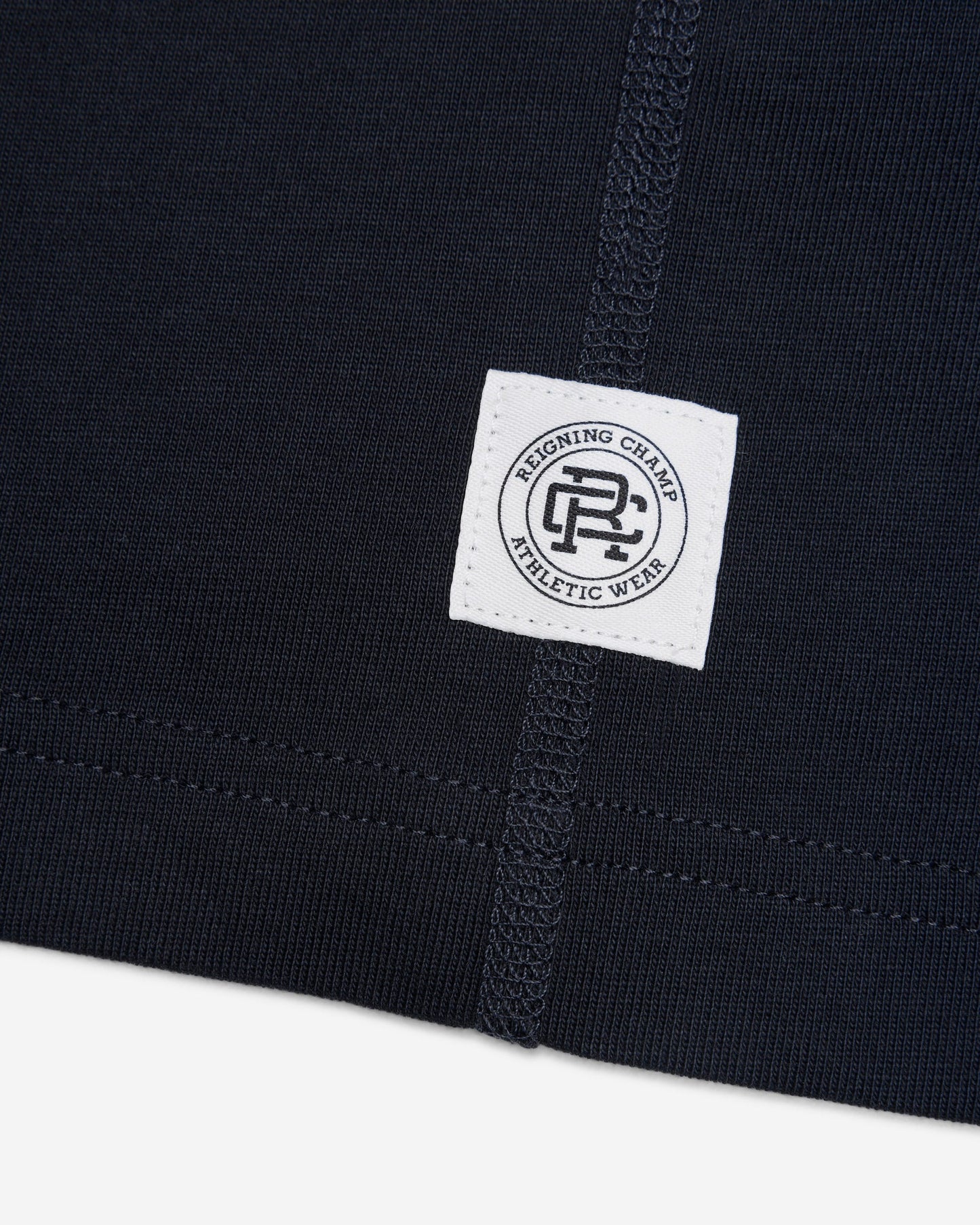 Midweight Jersey Standard Long Sleeve