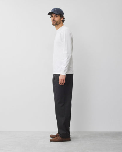 Midweight Jersey Standard Long Sleeve