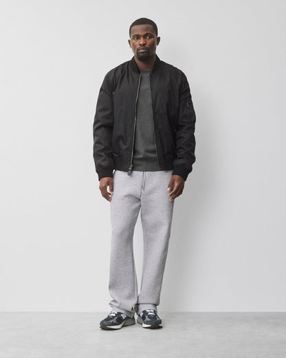 Midweight Jersey Fadeaway Standard Long Sleeve