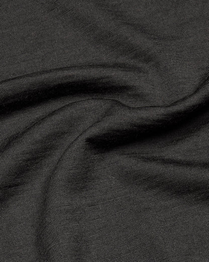 Merino Jersey Vista Slim Long Sleeve