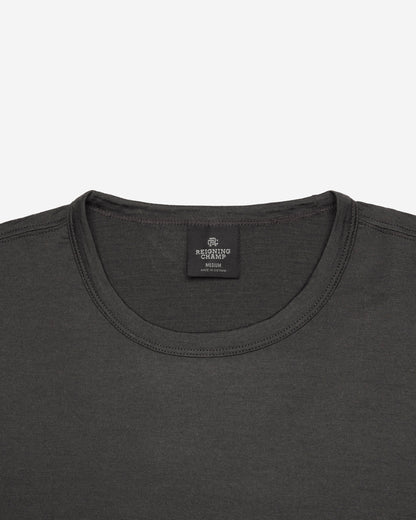Merino Jersey Vista Slim Long Sleeve