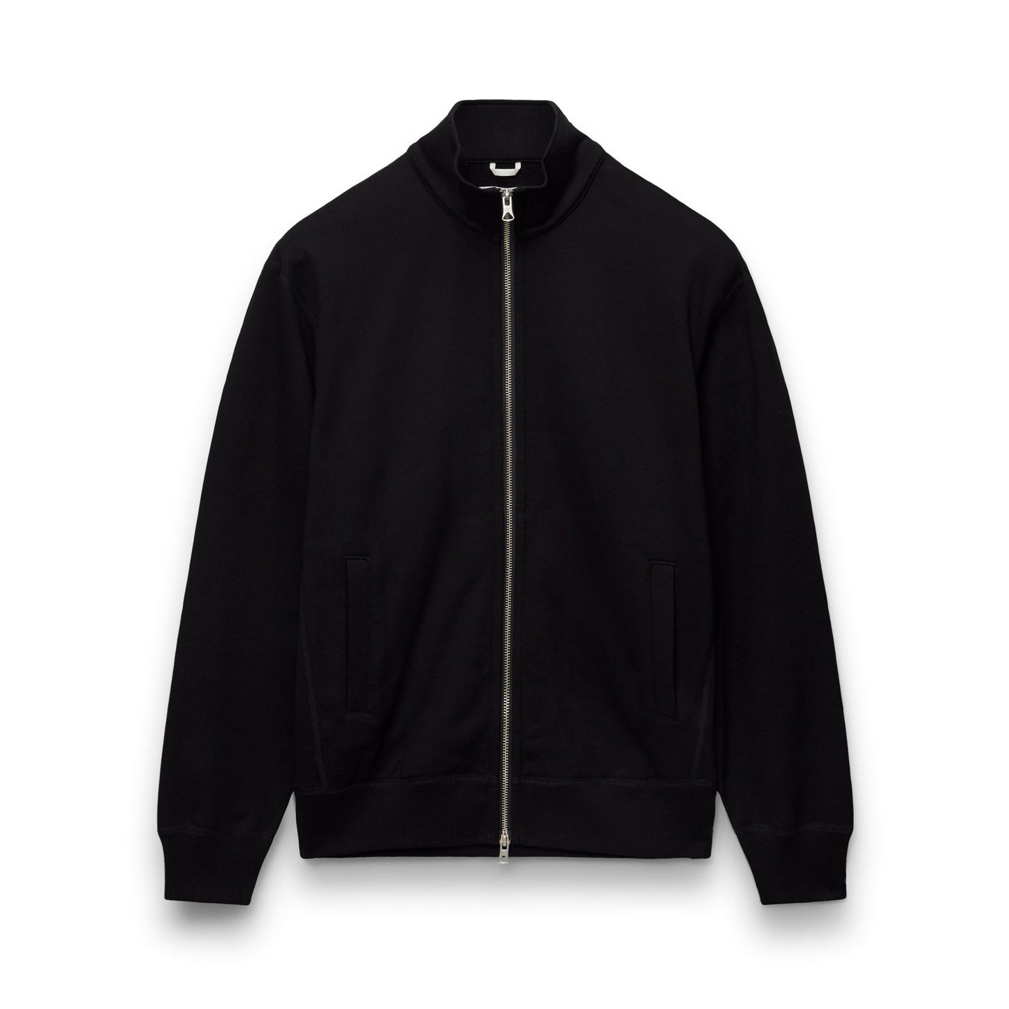 Midweight Terry Standard Track Jacket