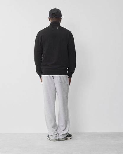 Midweight Terry Standard Track Jacket