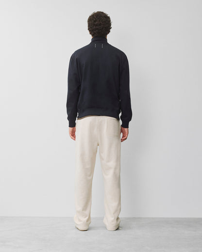 Midweight Terry Standard Track Jacket